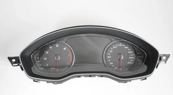 Audi A5 Speedometer (instrument cluster) 8W6920780B 103005219906