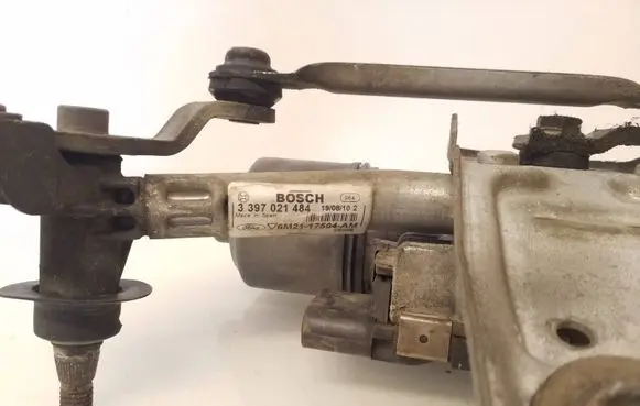 Ford S-MAX Front wiper linkage 3397021484