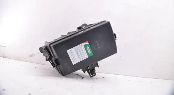 Fuse box set