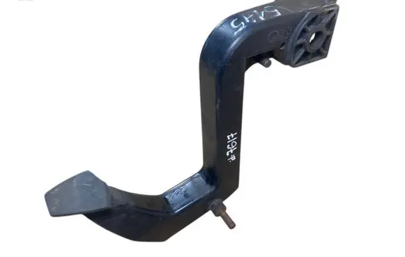 Volkswagen II LT Clutch pedal A6382900316 A9012902016 A9012901916