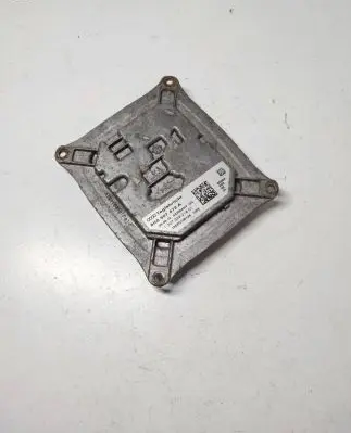 Audi A4 S4 B8 8K Headlight ballast module Xenon 8K0907472A 130732921801