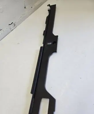 Porsche Panamera (971) Other trunk/boot trim element 971864596B