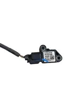 Volvo V50 Airbag deployment crash/impact sensor 30737139