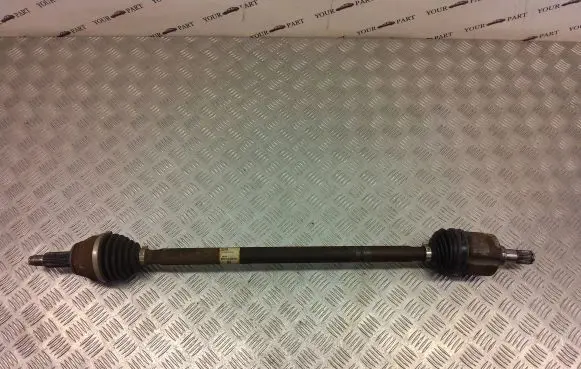 KIA Niro Front driveshaft 49501-Q4000