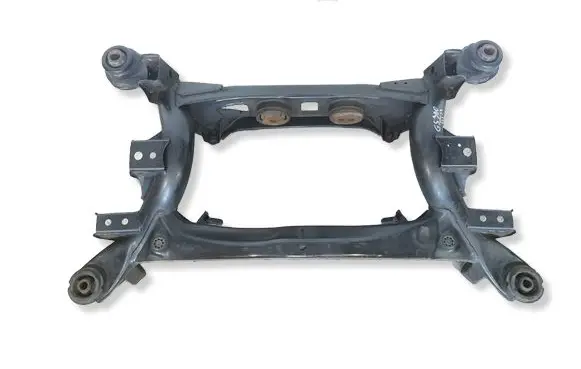 Lexus GS 300 400 430 Rear subframe 5120630060