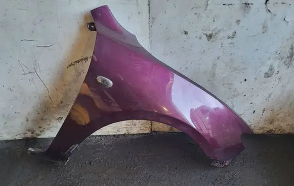 Mazda 3 I Fender