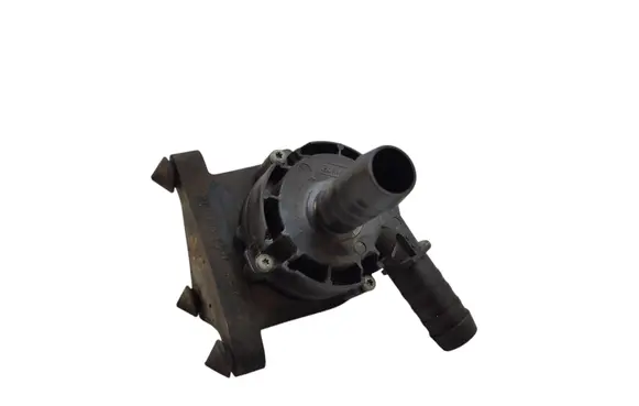 Ford Fusion II Electric auxiliary coolant/water pump DS788C419 DS788C419AB F00HX2J018