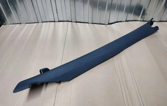 Citroen DS5 (A) pillar trim 9804815177