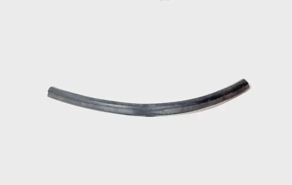 Mercedes-Benz C W204 Engine compartment rubber A2046280196