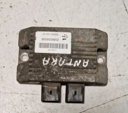 Opel Antara Transfer box differential control unit 9009059802 26C52F3 G170100050