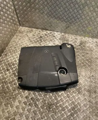 Mercedes-Benz E W211 Engine cover (trim) 6460161124 A6460161124
