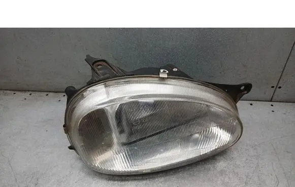Opel Combo C Front reflector 