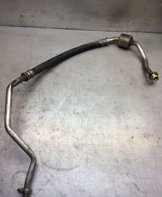 Ford S-MAX Air conditioning (A/C) pipe/hose