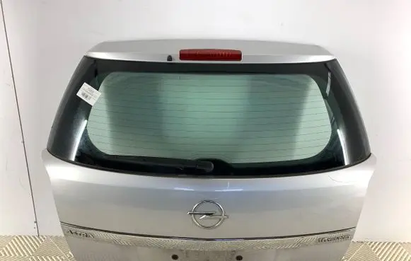 Opel Astra H Tailgate/trunk/boot lid