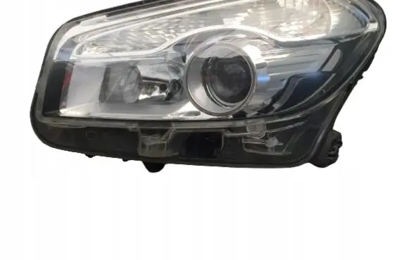 Nissan Qashqai Headlight/headlamp