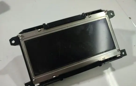 Audi A6 S6 C6 4F Screen/display/small screen 4F0919603