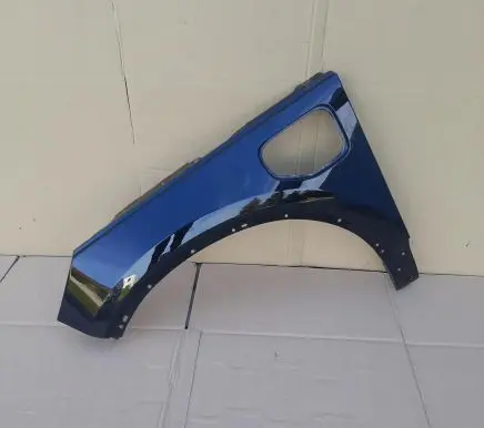 Volvo XC40 Fender