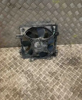 Subaru Forester SH Air conditioning (A/C) fan (condenser) 73313FE050