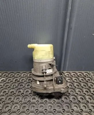 Power steering pump