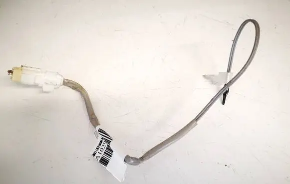 Mazda 3 I Interior temperature sensor 