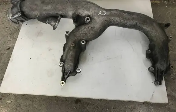 Audi A5 8T 8F Intake manifold 059145762M