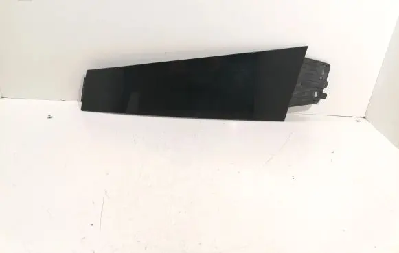 BMW 5 GT F07 (B) Pillar trim (exterior) 7196352