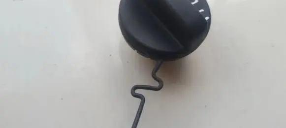 Toyota Yaris Fuel tank filler cap 