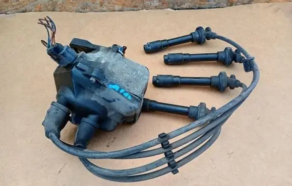 Honda Civic X Spark distributor APARAT1