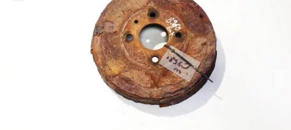 Fiat Doblo Drum brake (rear) 7769850
