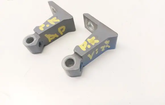 Volkswagen ID.5 Front door hinges set 8V5833403D