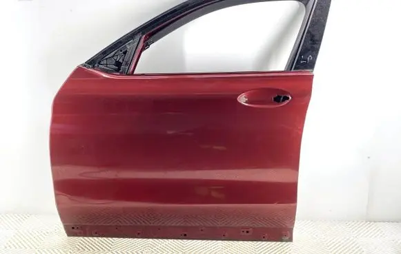 BMW X4 G02 Front door 