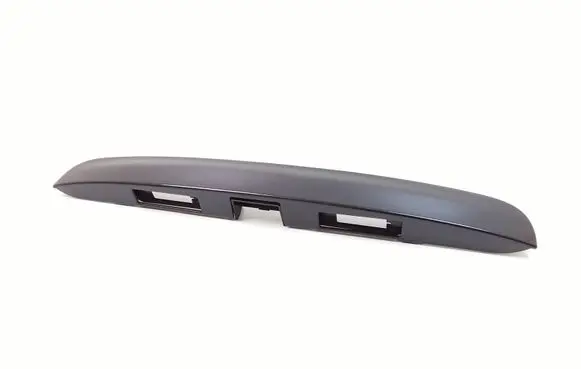 Nissan Note (E11) Trunk door license plate light bar 908109U01AB 908689U01 908109U01