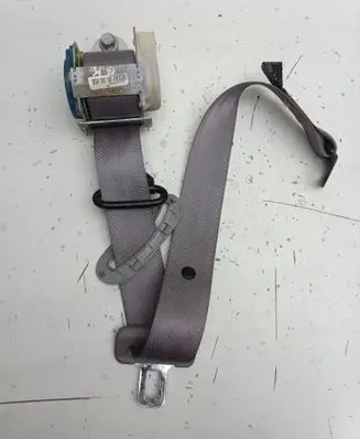KIA Picanto Rear seatbelt 898102007000