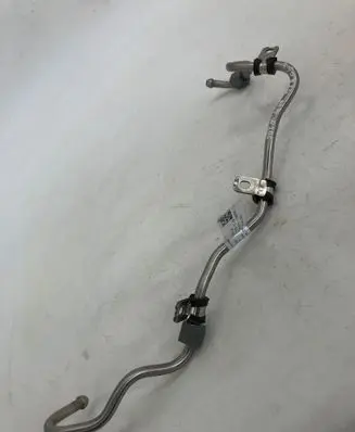 Mercedes-Benz C W206 Exhaust gas pipe A2540701000