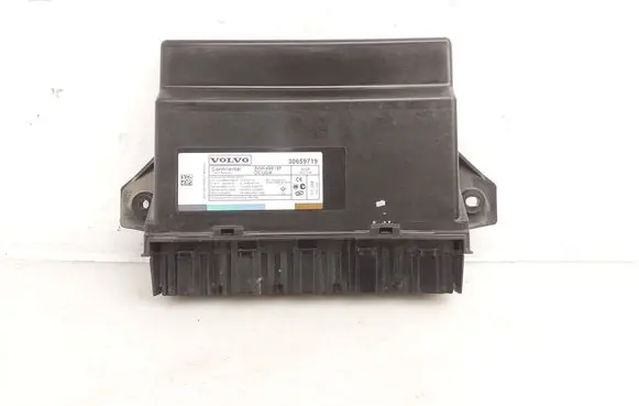 Volvo XC60 Door central lock control unit/module 30659719