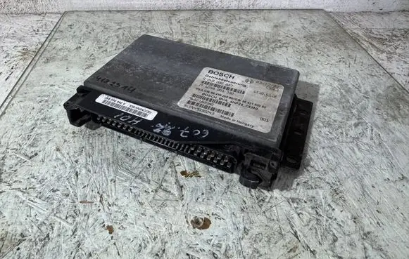 Peugeot 607 Gearbox control unit/module 0260002887 9643926680 ZF6058001132