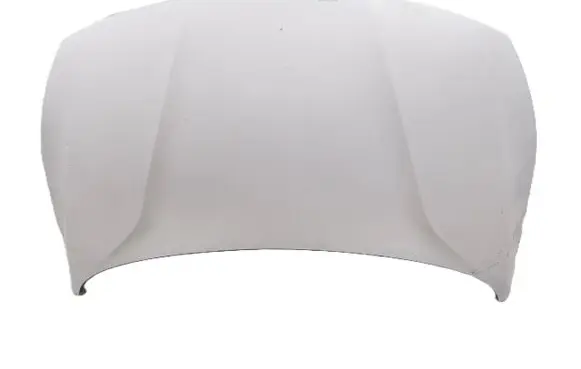 Opel Astra K Engine bonnet/hood 