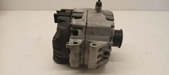 BMW 5 G30 G31 G38 Generator/alternator 8611280 2716509A 3716509A