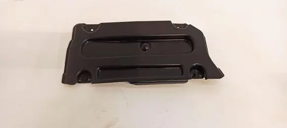 Mercedes-Benz E AMG W212 Rear underbody cover/under tray A2126900807