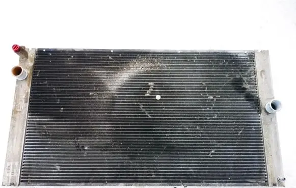 Volvo V50 Coolant radiator 3m5118005da 3m51-18005-da