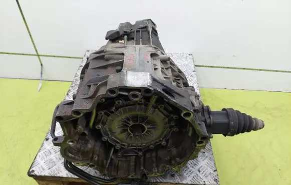 Audi A6 S6 C5 4B Automatic gearbox FRW