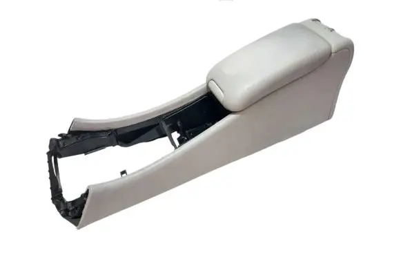 Mercedes-Benz C W203 Center console A2036830408