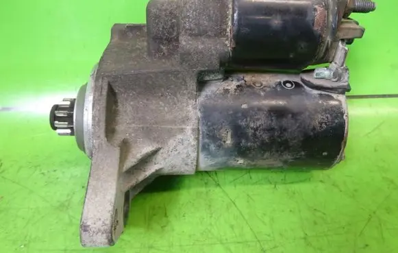 Skoda Octavia Mk1 (1U) Starter motor