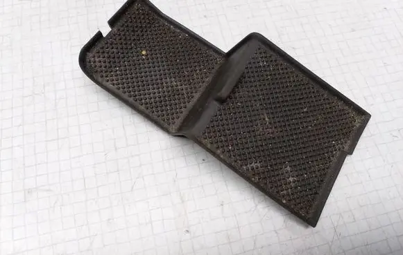 Volvo S60 Other interior part