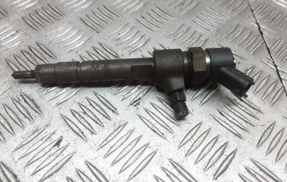 Fiat Stilo Fuel injector 0445110119