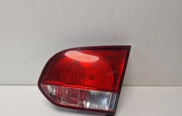 Volkswagen Golf VI Tailgate rear/tail lights 5K0945094