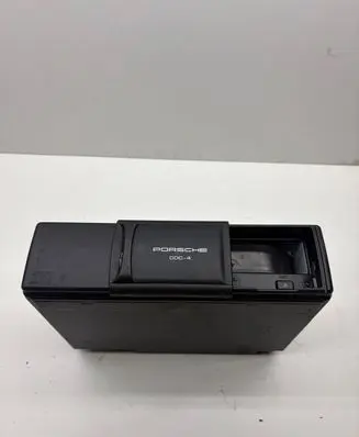 Porsche Cayenne (9PA) CD/DVD changer 99764514002