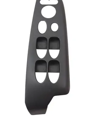 Honda Civic Front door window switch trim SNB6G0 SNB6GO
