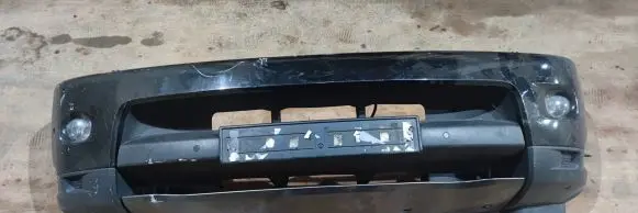 Land Rover Range Rover Sport L320 Front bumper