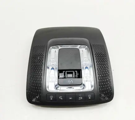 Mercedes-Benz A W177 Front seat light A0009001039